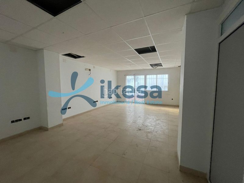 Foto e456da7f-58cb-4644-8a04-8719ad3484fa. Local comercial a Centro Huelva