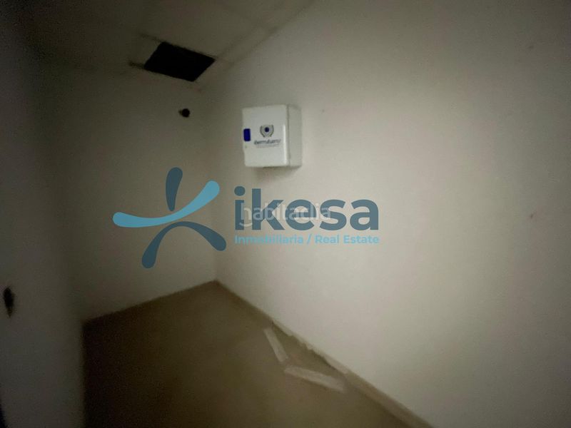 Foto ed5ef7d6-e696-466e-b049-4b862115cc1f. Local comercial a Centro Huelva