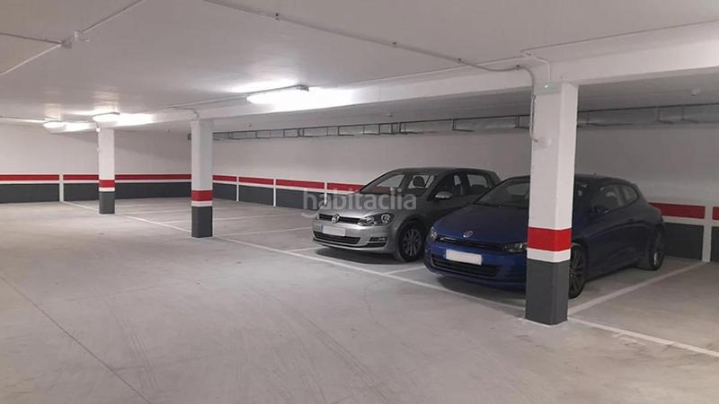 Foto 3744cb0a-86e9-4f5a-8eb9-3971d850458a. Autoparkplatz in avda atlantida 87 in Alcabre Vigo