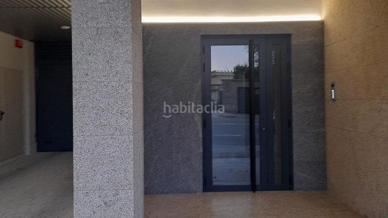 Foto 6a14fb94-bb20-4121-baef-cc150f10601c. Autoparkplatz in avda atlantida 87 in Alcabre Vigo