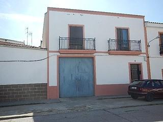 Local commercial à Arroyo de la Luz