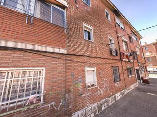 Etagenwohnung in Delicias