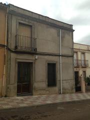 Casa adossada a Almadén