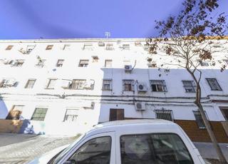 Appartement à Torreblanca