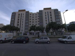 Aparcament cotxe a Nueva Almería - Cortijo Grande - Vega de Acá