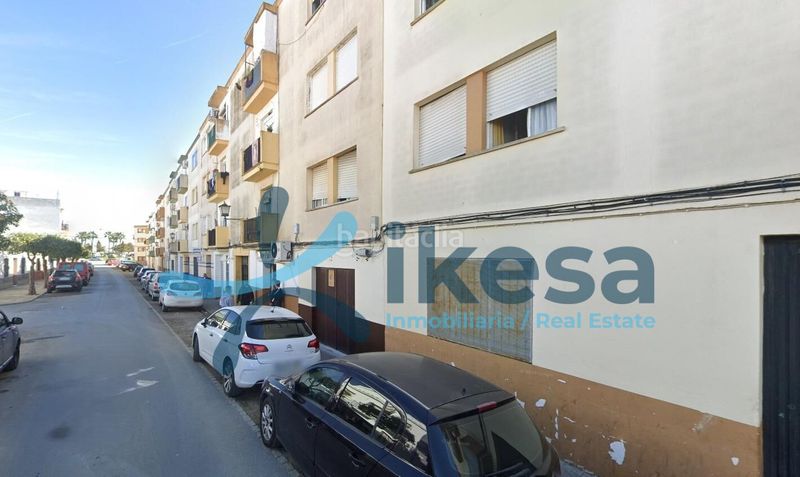 Foto a2bf8556-1174-4fbd-8e67-3fd184224ecc. Pis amb aparcament a Lepe
