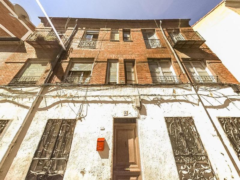 Foto 808d2f85-1eac-4603-a038-8301fad23c39. Appartement dans Circular Valladolid