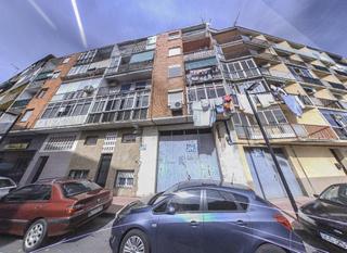Appartement à Centro Ciudad
