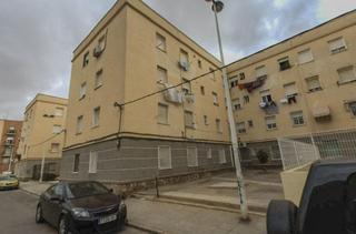 Flat in Los Barreros - Cuatro Santos