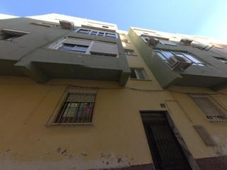 Appartement à La Chanca - Pescadería