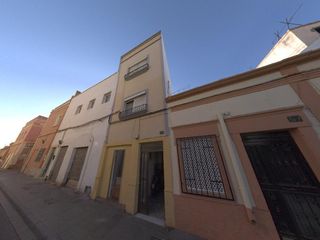 Local Comercial a La Chanca - Pescadería