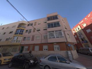 Appartement à La Chanca - Pescadería