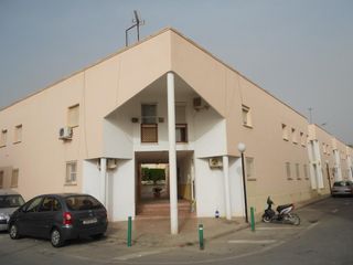 Appartement à Alhama de Almería. Venta de piso en alhama de almería