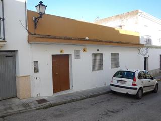 Local commercial à Paterna de Rivera