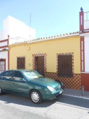 Casa adossada a Palma del Condado (La)