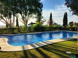 Xalet a El Rocío - La Milagrosa. Chalet adosado en cuartillos espacio y comodidad para tu familia