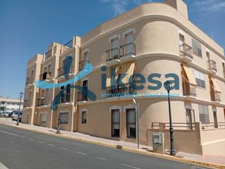 Flat in Vera Ciudad. Venta de piso en vera almería