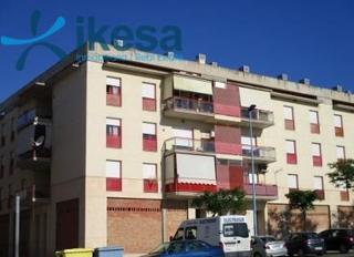 Pis a Lepe. Venta de piso en lepe, huelva. activo sin posesión.