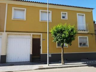 Casa adossada a Bollullos de la Mitación
