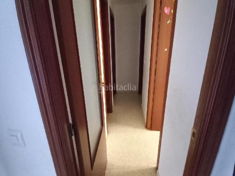Foto 6b661f4f-4910-4dcd-abfe-a3e222169d9f. Ground floor with parking in Aljamar Tomares