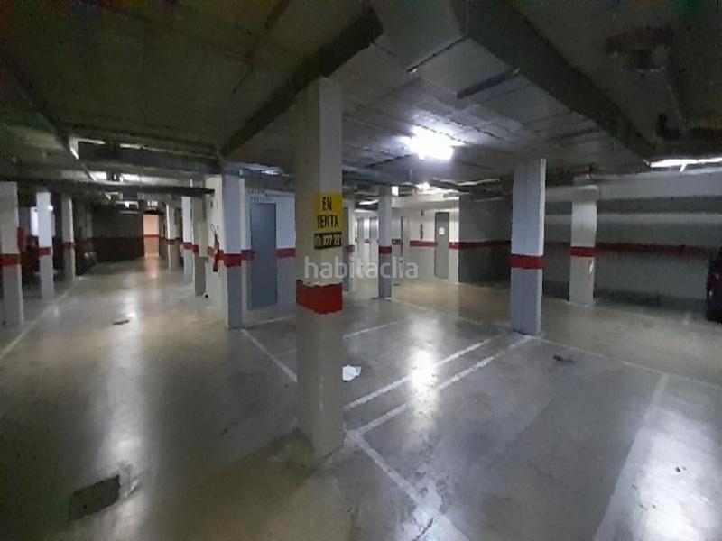 Foto 925b6ff9-1f2c-4335-938b-8a2a0dee12be. Ground floor with parking in Aljamar Tomares