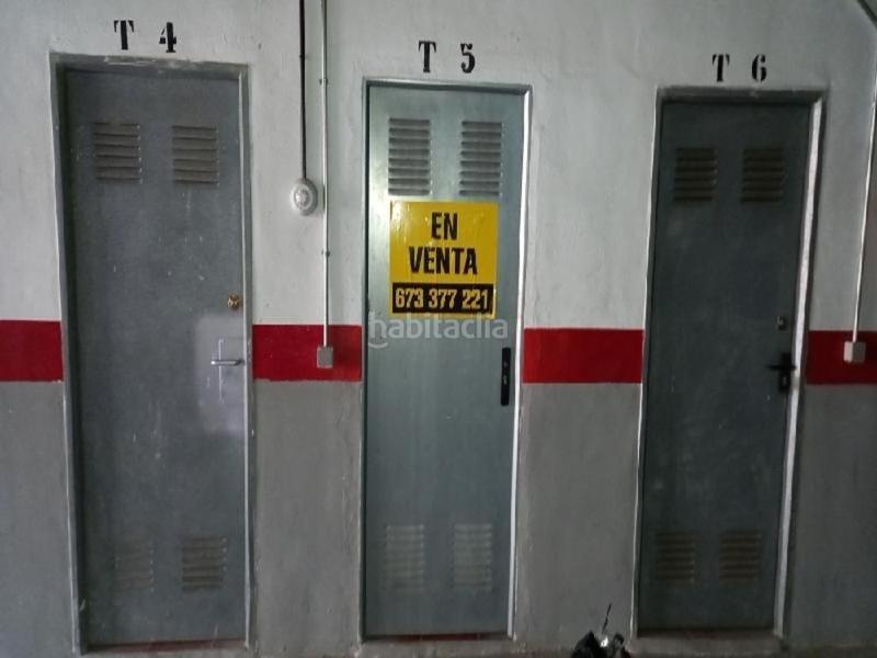 Foto 96ea7af7-15ea-44d9-98d8-06065c3f45fa. Ground floor with parking in Aljamar Tomares