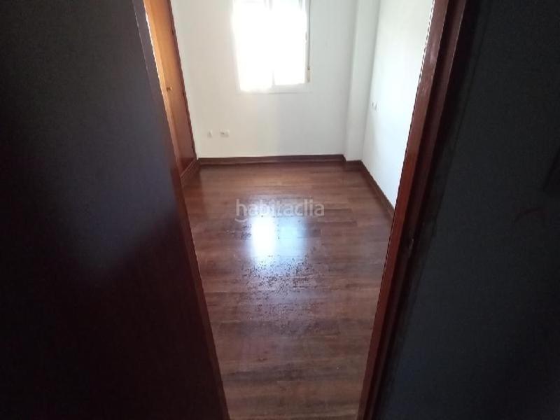 Foto fb35d791-c414-4bfd-b74d-dcace2a4787c. Ground floor with parking in Aljamar Tomares