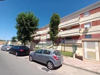 Planta baixa a Aljamar