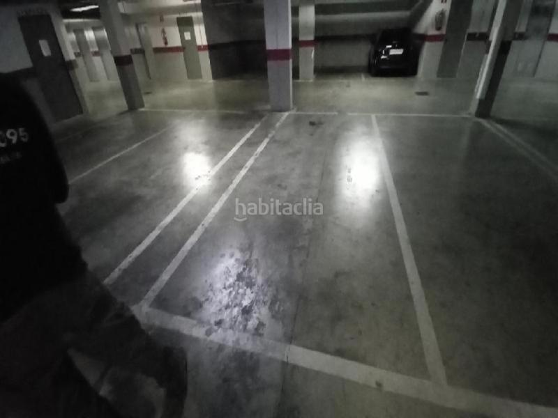 Foto 4cd622dc-f634-4e19-baef-381fe3772dfc. Planta baixa amb aparcament a Aljamar Tomares