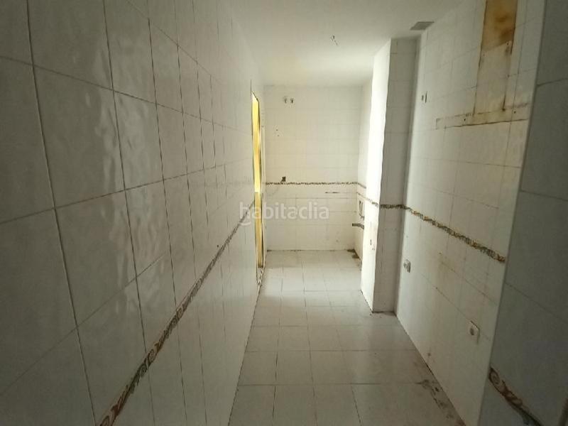 Foto 51f0a0f0-983f-47e8-862d-acad9254a35d. Planta baixa amb aparcament a Aljamar Tomares