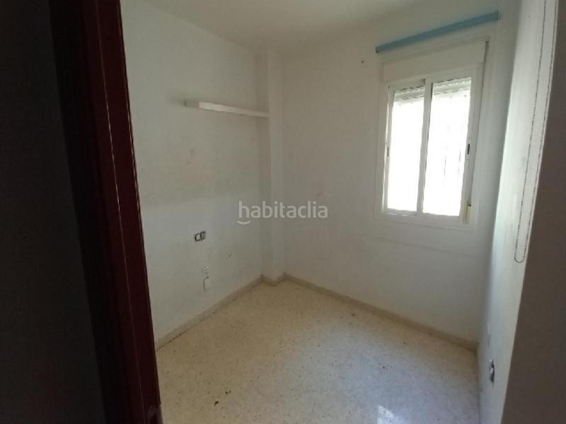 Foto 72acfbab-b204-4687-9a2b-800e99a4f68a. Planta baixa amb aparcament a Aljamar Tomares