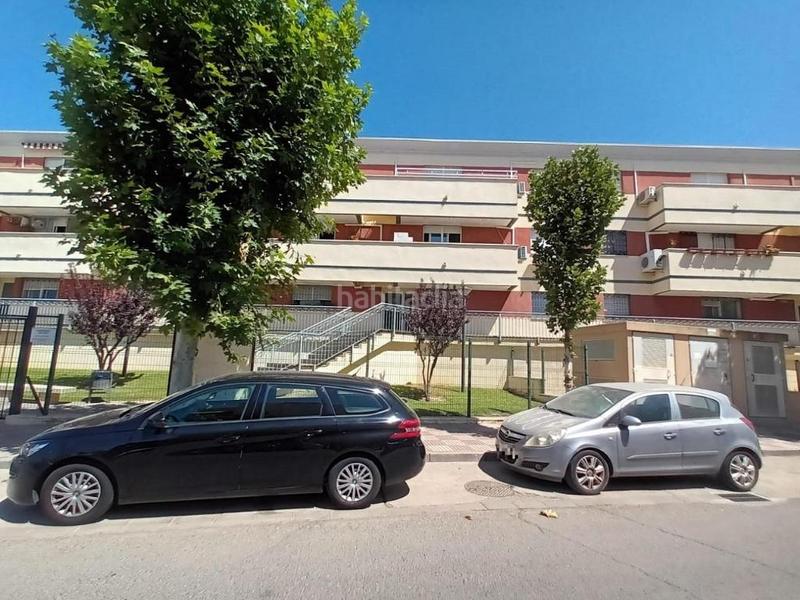 Foto 8f8d9ddb-5250-48d9-9d0b-c59994757fe1. Planta baixa amb aparcament a Aljamar Tomares