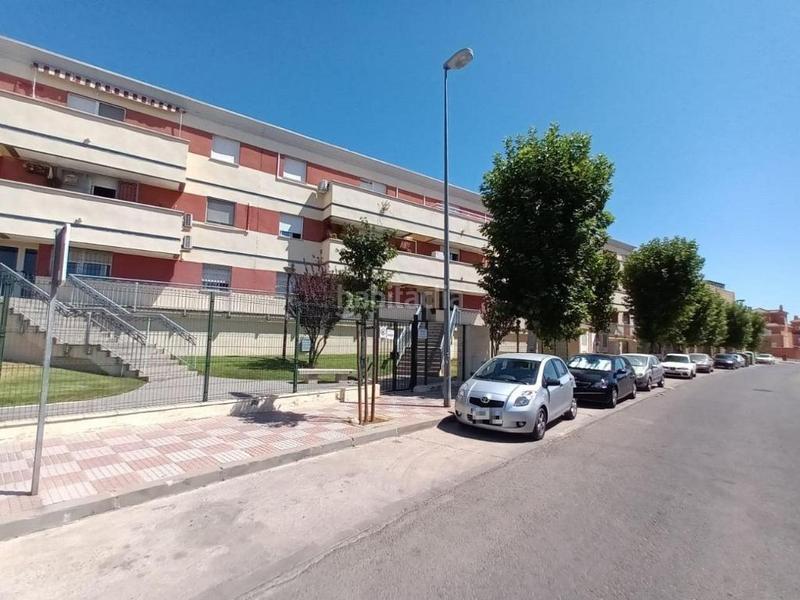 Foto 92cc5a90-7080-45c5-a476-86609782225e. Planta baixa amb aparcament a Aljamar Tomares