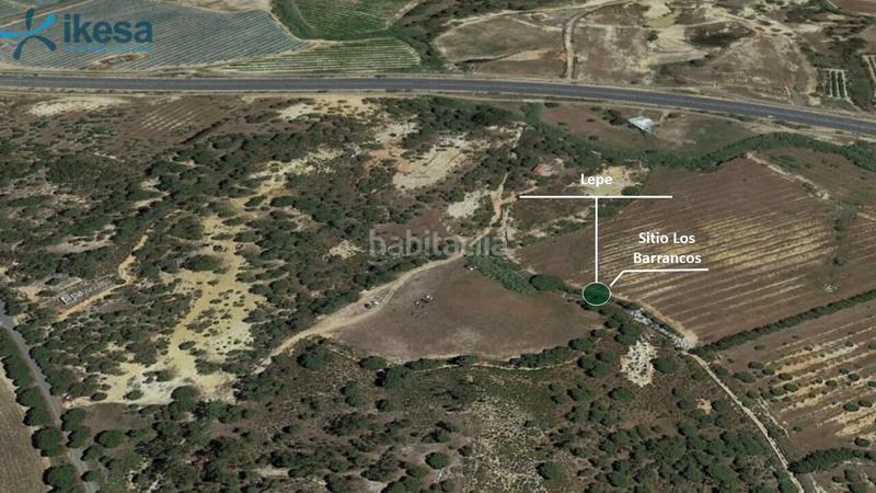 Foto 00e4dd63-06eb-4f92-ab1e-25cd4541e375. Terreno residencial venta de suelo . en Lepe