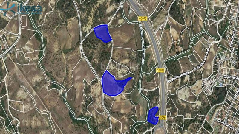 Foto f831d22f-072c-48e2-b717-8f0161ea71d8. Terreno residencial venta de suelo . en Lepe