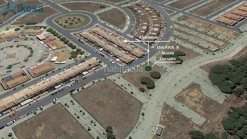 Foto 31095079-654e-466d-a26e-e5199192c361. Terreno residencial suelo urbanizable en Corrales Aljaraque