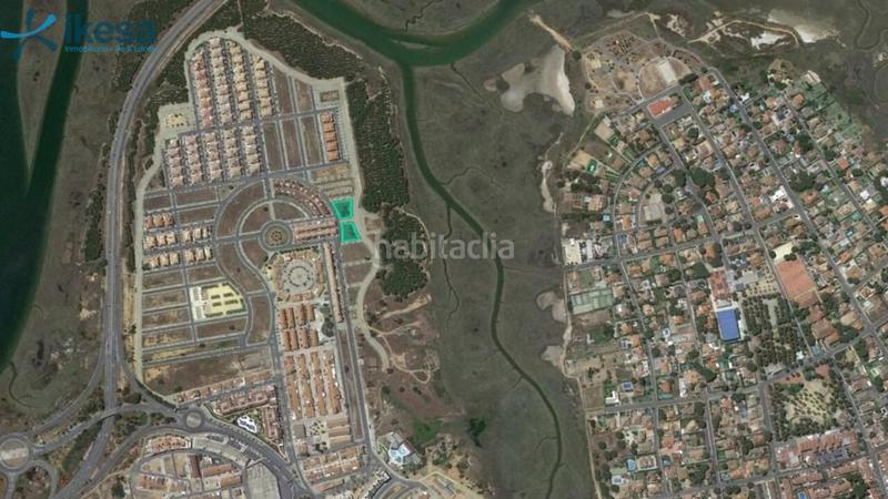 Foto 96e3f557-7cd9-4551-8556-3e8cfe375b78. Terreno residencial suelo urbanizable en Corrales Aljaraque