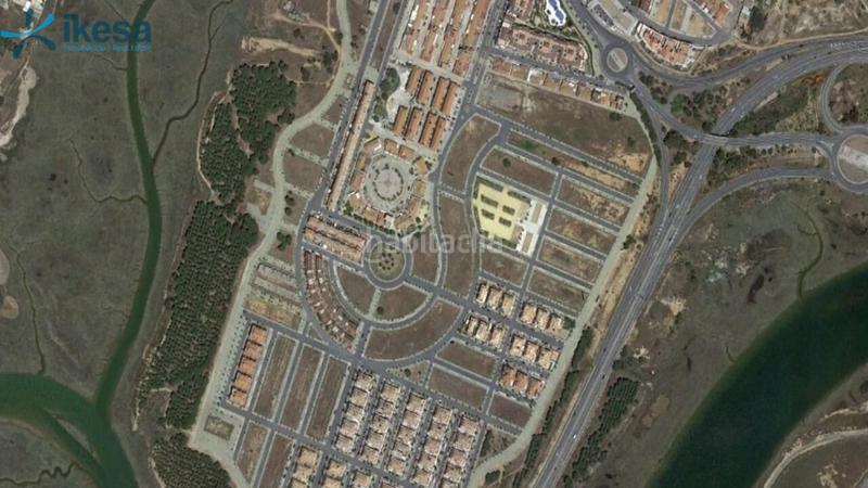 Foto d8b23794-d51d-4460-8ff0-294072956f9f. Terreno residencial suelo urbanizable en Corrales Aljaraque