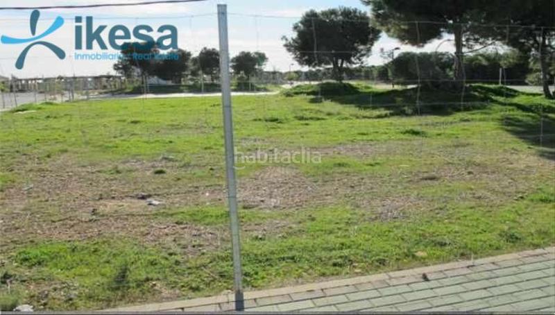 Foto f8f80dfd-4d86-4a7d-a84b-73b69bc62d38. Terreno residencial suelo urbanizable en Corrales Aljaraque