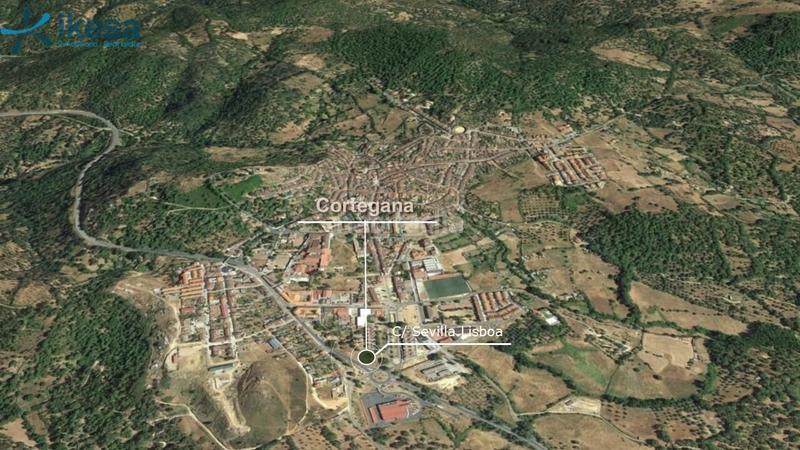 Foto 086f9faa-2db4-4ea5-8489-beee34386395. Wohngrundstück in Cortegana