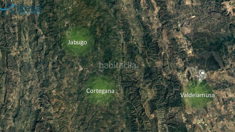 Foto 1315f418-55ca-4df4-94cc-d90580ad6cb0. Wohngrundstück in Cortegana