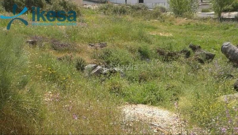 Foto 294d8b40-b4a0-4c9a-9a04-ef9d6b01827c. Wohngrundstück in Cortegana