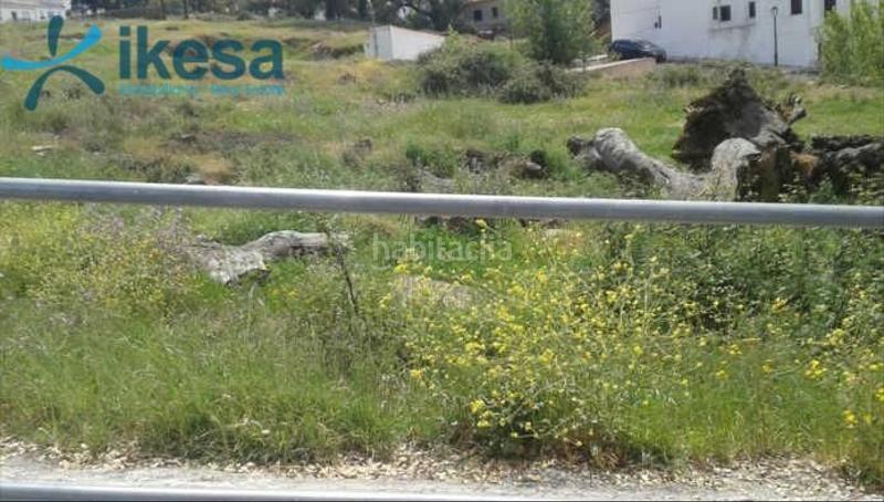 Foto d2ad5e2e-ea1e-4df5-a480-309b7553ff08. Wohngrundstück in Cortegana