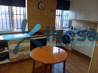 Appartement à Amate. Venta de piso en santa teresa, sevilla