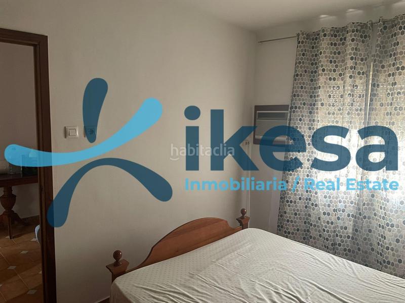 Foto 708bc181-5e06-4e38-ac97-4376843c1214. Pis a Amate Sevilla