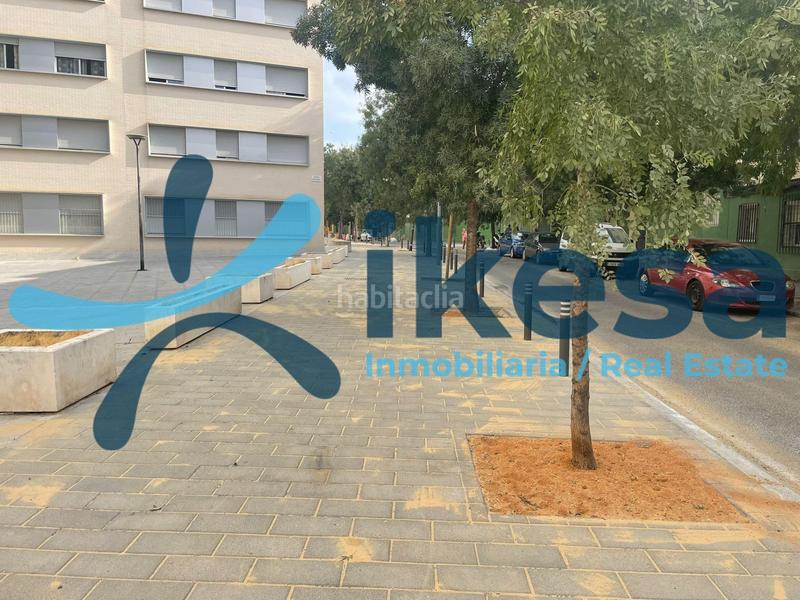 Foto 7f22e2c3-9de0-4b61-8c6a-31cd34af95d2. Pis a Amate Sevilla