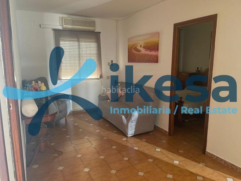 Foto 9b636899-2e46-4885-95ba-ed01b128f155. Pis a Amate Sevilla