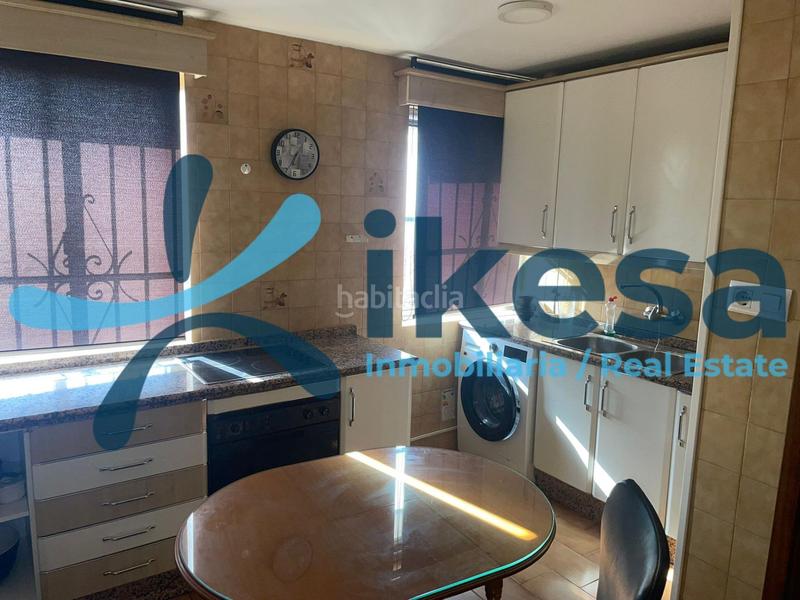 Foto f0062dca-e4a8-428a-9592-60197bc576d8. Pis a Amate Sevilla