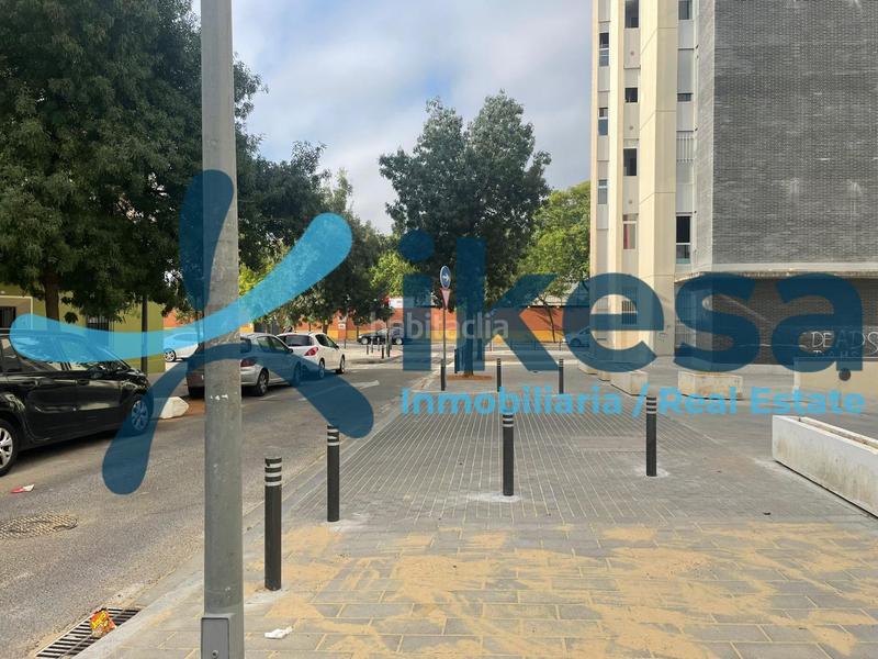 Foto f23c0621-2ae2-4f79-8fa0-f9a75ab58f64. Pis a Amate Sevilla