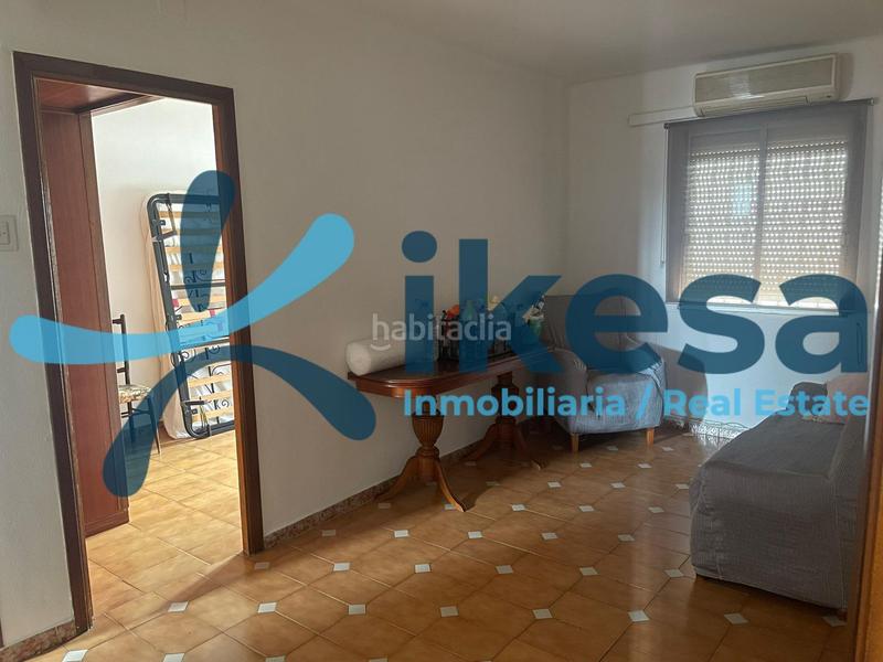 Foto f27a40f9-7b91-4c3f-99a7-c763ab259170. Pis a Amate Sevilla